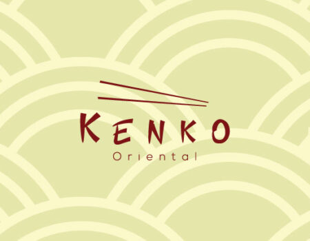 Kenko Oriental