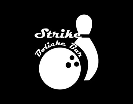 Strike Boliche Bar