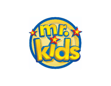 Mr. Kids