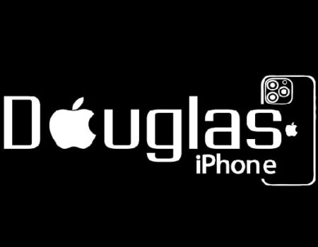 Douglas iPhone